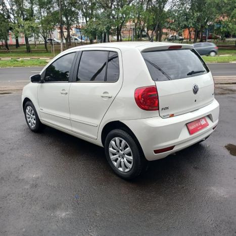 VOLKSWAGEN Fox 1.6 4P COMFORTLINE FLEX, Foto 7