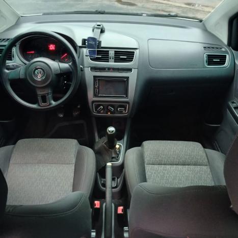 VOLKSWAGEN Fox 1.6 4P COMFORTLINE FLEX, Foto 8