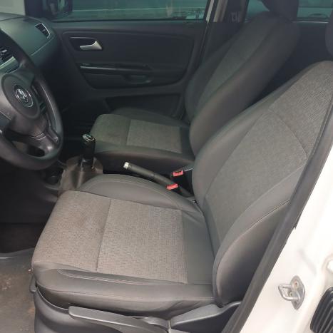 VOLKSWAGEN Fox 1.6 4P COMFORTLINE FLEX, Foto 9