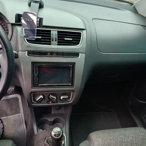 VOLKSWAGEN Fox 1.6 4P COMFORTLINE FLEX, Foto 11