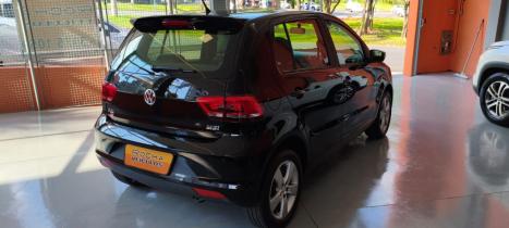 VOLKSWAGEN Fox 1.6 4P ROCK IN RIO FLEX, Foto 4
