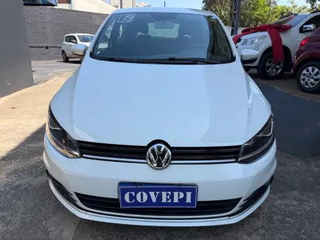 VOLKSWAGEN Fox 1.6 4P CONNECT FLEX, Foto 2