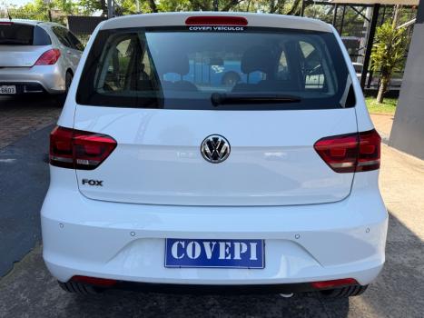 VOLKSWAGEN Fox 1.6 4P CONNECT FLEX, Foto 3