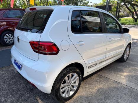 VOLKSWAGEN Fox 1.6 4P CONNECT FLEX, Foto 4