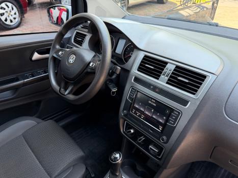 VOLKSWAGEN Fox 1.6 4P CONNECT FLEX, Foto 5