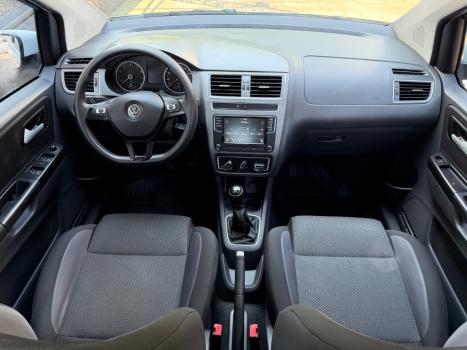 VOLKSWAGEN Fox 1.6 4P CONNECT FLEX, Foto 6