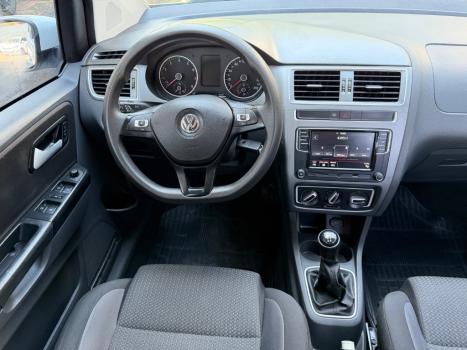 VOLKSWAGEN Fox 1.6 4P CONNECT FLEX, Foto 7