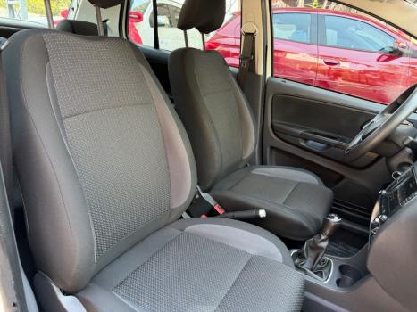 VOLKSWAGEN Fox 1.6 4P CONNECT FLEX, Foto 8
