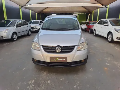 VOLKSWAGEN Fox 1.6 4P PLUS FLEX, Foto 1
