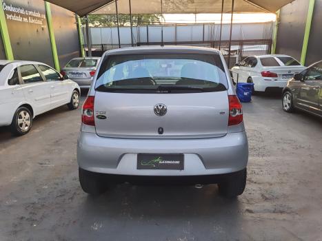 VOLKSWAGEN Fox 1.6 4P PLUS FLEX, Foto 3