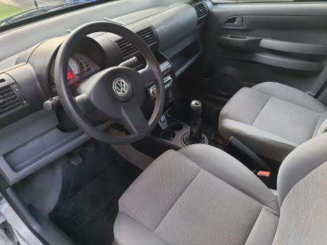 VOLKSWAGEN Fox 1.6 4P PLUS FLEX, Foto 4