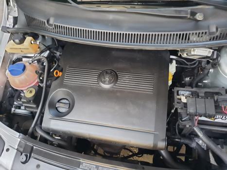 VOLKSWAGEN Fox 1.6 4P PLUS FLEX, Foto 5