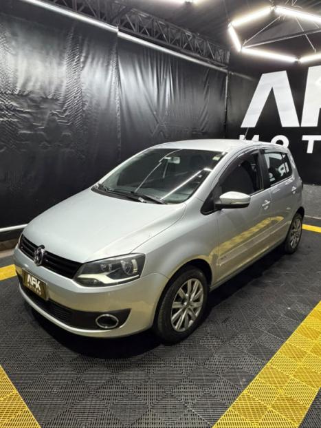 VOLKSWAGEN Fox 1.6 4P FLEX, Foto 2