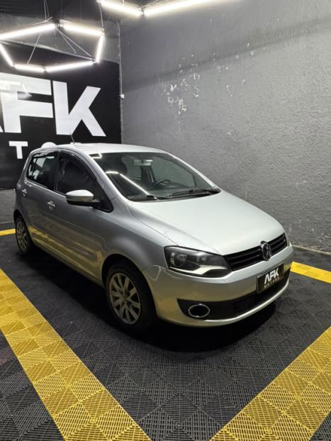 VOLKSWAGEN Fox 1.6 4P FLEX, Foto 3
