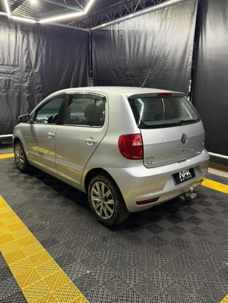 VOLKSWAGEN Fox 1.6 4P FLEX, Foto 6
