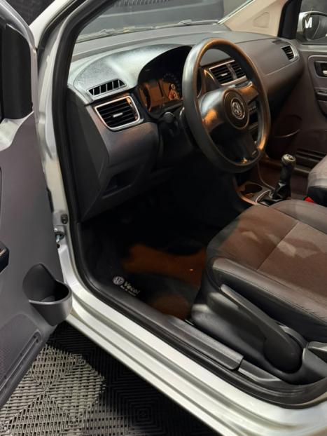 VOLKSWAGEN Fox 1.6 4P FLEX, Foto 7