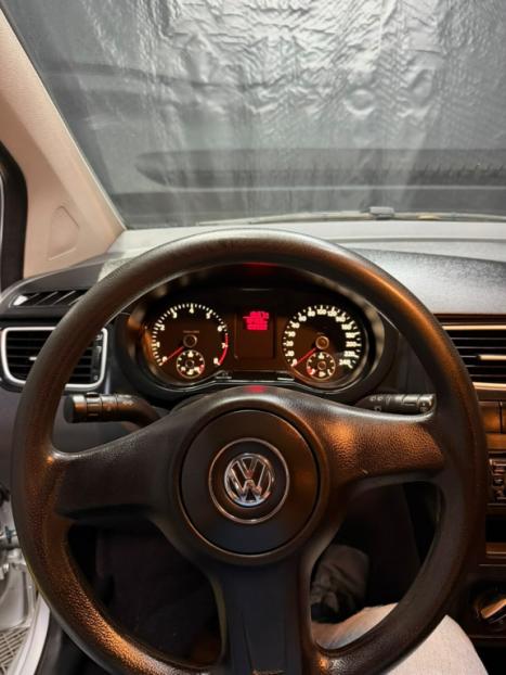 VOLKSWAGEN Fox 1.6 4P FLEX, Foto 8