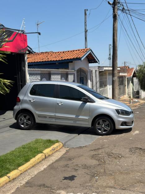 VOLKSWAGEN Fox 1.6 4P CONNECT FLEX, Foto 2