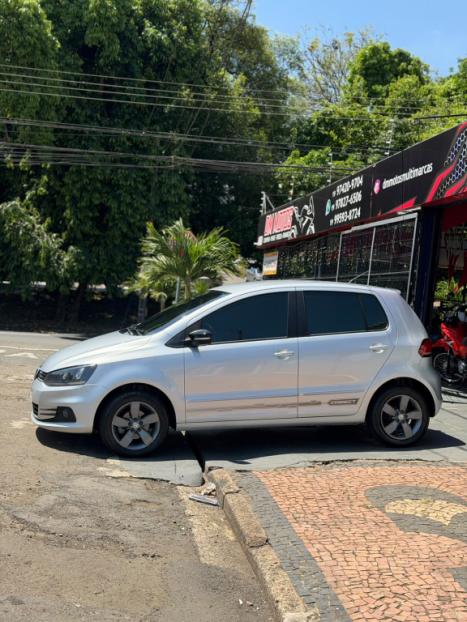 VOLKSWAGEN Fox 1.6 4P CONNECT FLEX, Foto 3