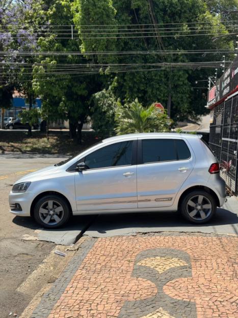 VOLKSWAGEN Fox 1.6 4P CONNECT FLEX, Foto 5