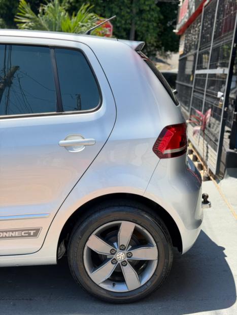 VOLKSWAGEN Fox 1.6 4P CONNECT FLEX, Foto 6