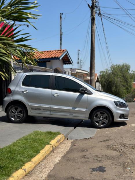 VOLKSWAGEN Fox 1.6 4P CONNECT FLEX, Foto 7