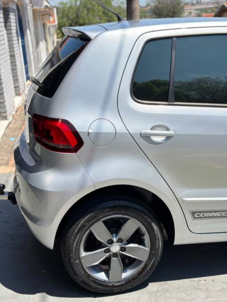 VOLKSWAGEN Fox 1.6 4P CONNECT FLEX, Foto 8