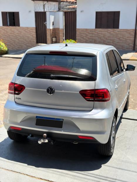 VOLKSWAGEN Fox 1.6 4P CONNECT FLEX, Foto 9