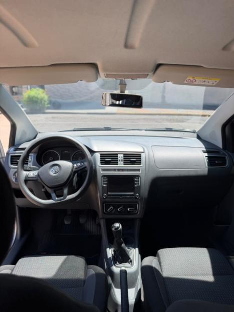 VOLKSWAGEN Fox 1.6 4P CONNECT FLEX, Foto 10