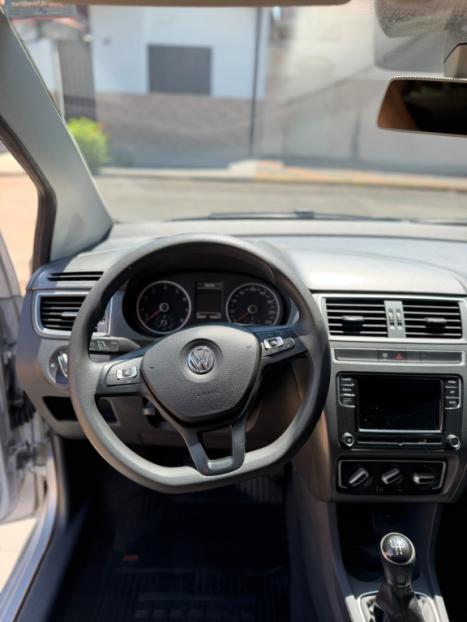 VOLKSWAGEN Fox 1.6 4P CONNECT FLEX, Foto 11