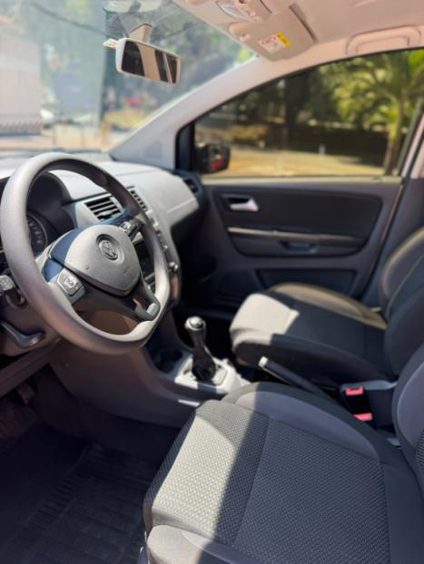 VOLKSWAGEN Fox 1.6 4P CONNECT FLEX, Foto 13