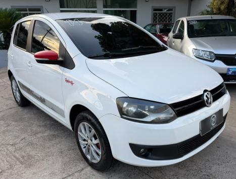 VOLKSWAGEN Fox 1.6 4P ROCK IN RIO FLEX, Foto 1