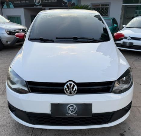 VOLKSWAGEN Fox 1.6 4P ROCK IN RIO FLEX, Foto 2