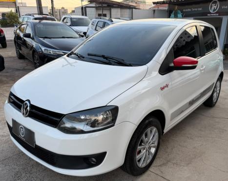 VOLKSWAGEN Fox 1.6 4P ROCK IN RIO FLEX, Foto 3