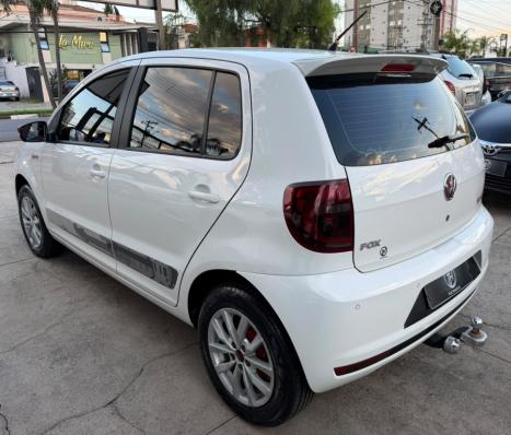 VOLKSWAGEN Fox 1.6 4P ROCK IN RIO FLEX, Foto 4