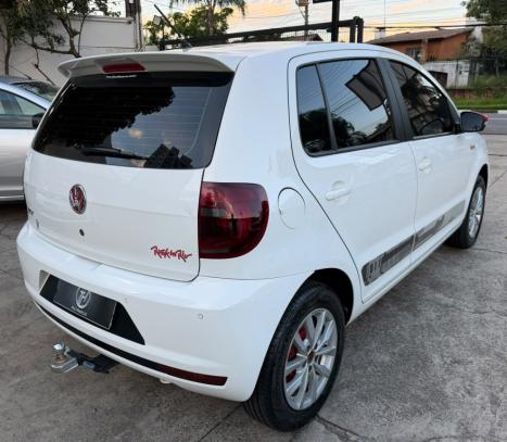 VOLKSWAGEN Fox 1.6 4P ROCK IN RIO FLEX, Foto 5