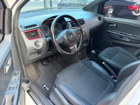 VOLKSWAGEN Fox 1.6 4P ROCK IN RIO FLEX, Foto 9