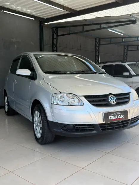 VOLKSWAGEN Fox 1.6 4P FLEX, Foto 1