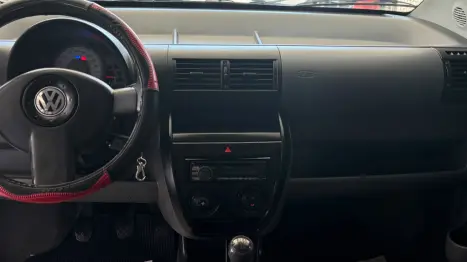 VOLKSWAGEN Fox 1.6 4P FLEX, Foto 4