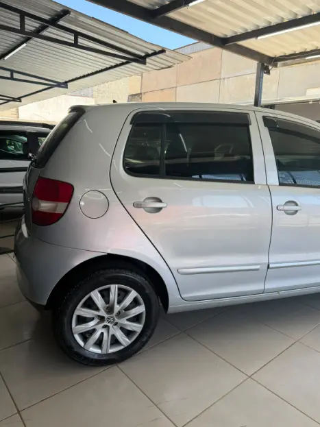 VOLKSWAGEN Fox 1.6 4P FLEX, Foto 7