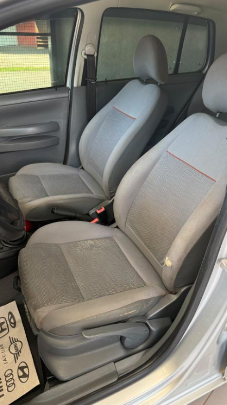 VOLKSWAGEN Fox 1.6 4P FLEX, Foto 9