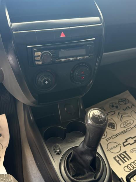 VOLKSWAGEN Fox 1.6 4P FLEX, Foto 11