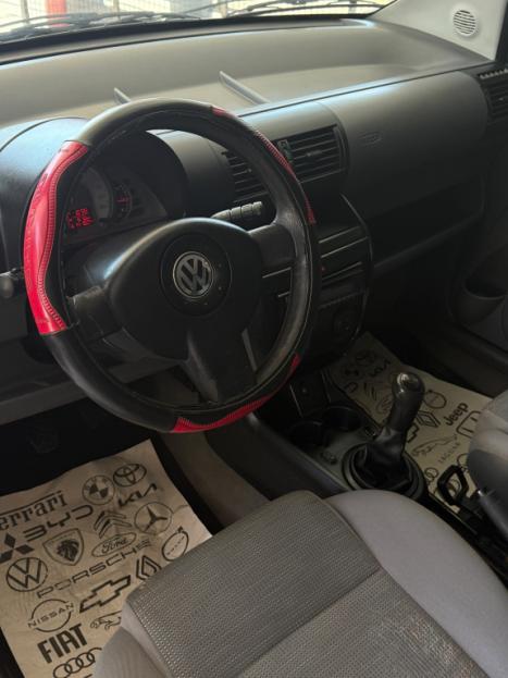 VOLKSWAGEN Fox 1.6 4P FLEX, Foto 13