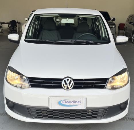 VOLKSWAGEN Fox 1.6 4P TREND FLEX, Foto 1
