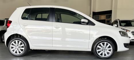 VOLKSWAGEN Fox 1.6 4P TREND FLEX, Foto 2