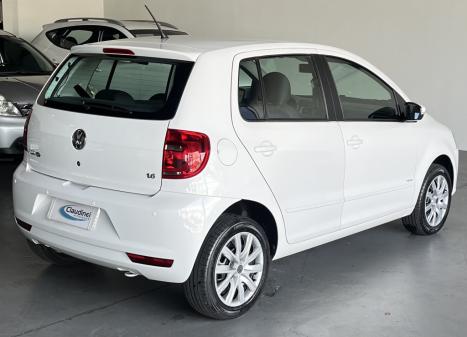 VOLKSWAGEN Fox 1.6 4P TREND FLEX, Foto 4