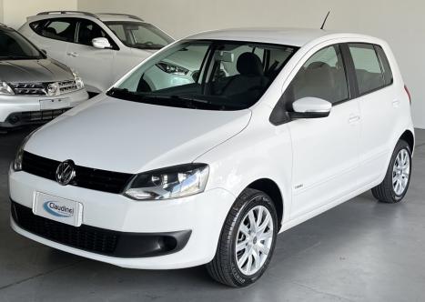 VOLKSWAGEN Fox 1.6 4P TREND FLEX, Foto 5