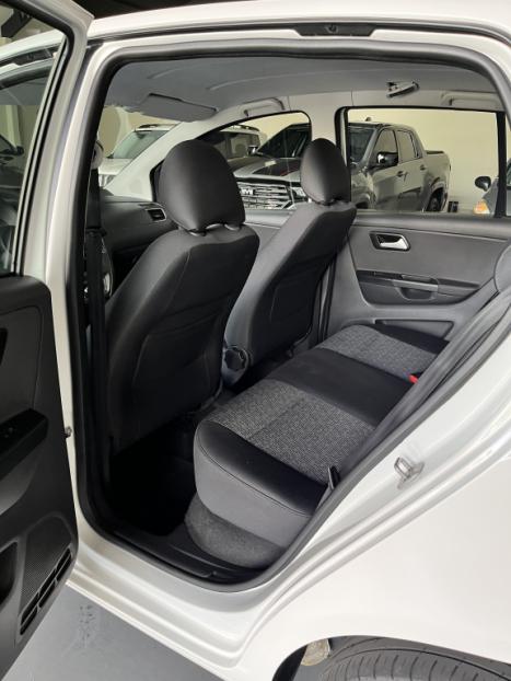VOLKSWAGEN Fox 1.6 4P TREND FLEX, Foto 10