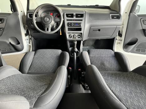 VOLKSWAGEN Fox 1.6 4P TREND FLEX, Foto 12