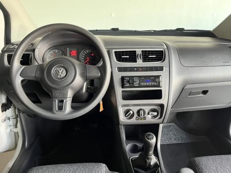 VOLKSWAGEN Fox 1.6 4P TREND FLEX, Foto 13